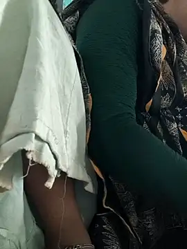 Madhu cute online show from February 24, 2026, 4:35 am