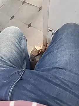 hydhunk26 online show from March 20, 2026, 12:06 pm