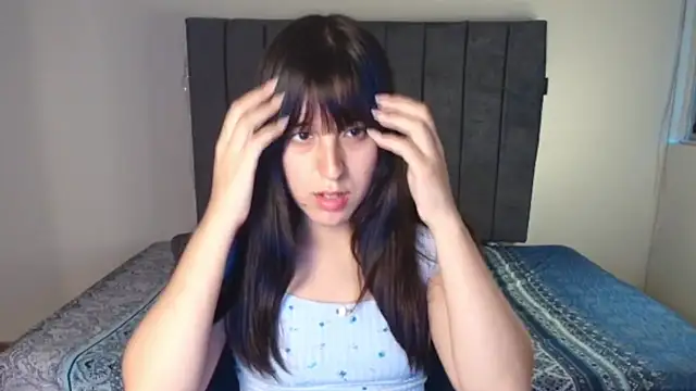 Snapshot of Sofii_unicorn chatting on March 1, 2026, 10:21 pm Sofii unicorn online show from March 1, 2026, 10:21 pm