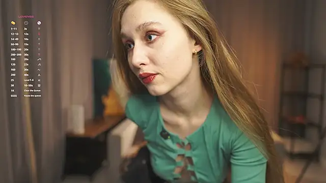 HollyOuk online show from January 11, 2026, 1:18 pm