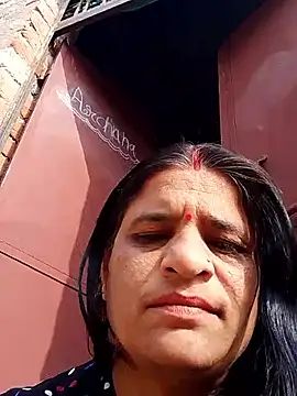 Snapshot of CUTE_Ishpa chatting on January 9, 2026, 8:54 am CUTE Ishpa online show from January 9, 2026, 8:54 am