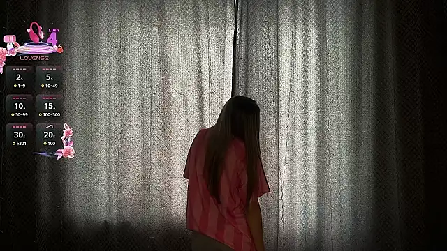 EmllyLighty online show from February 5, 2026, 9:38 am