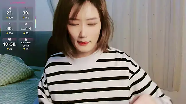 Snapshot of lucynan chatting on February 1, 2026, 11:30 am lucynan online show from February 1, 2026, 11:30 am