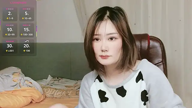 Snapshot of lucynan chatting on February 9, 2026, 5:11 pm lucynan online show from February 9, 2026, 5:11 pm