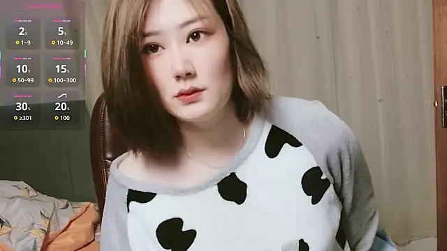 Snapshot of lucynan chatting on February 7, 2026, 8:11 am lucynan online show from February 7, 2026, 8:11 am