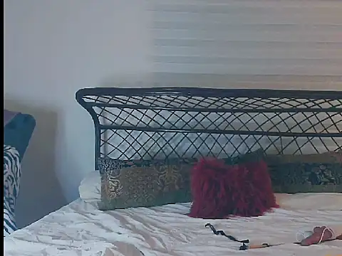 PrincessJoanna online show from January 12, 2026, 12:06 am