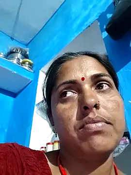 Mahima rani34 online show from March 29, 2026, 5:03 pm