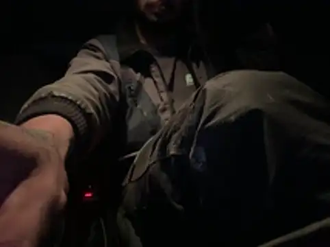 CokeinFr online show from March 25, 2026, 1:28 am