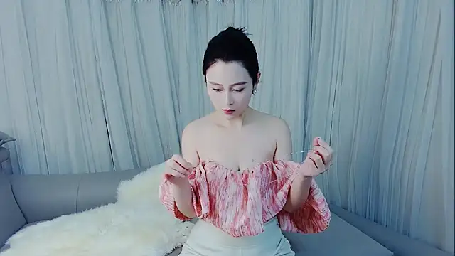 Snapshot of HCOCO chatting on February 23, 2026, 12:17 pm HCOCO online show from February 23, 2026, 12:17 pm