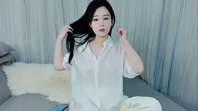 Snapshot of HCOCO chatting on February 14, 2026, 1:22 pm HCOCO online show from February 14, 2026, 1:22 pm