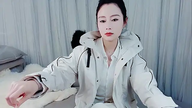 Snapshot of HCOCO chatting on February 13, 2026, 2:06 pm HCOCO online show from February 13, 2026, 2:06 pm