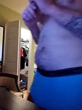 ViciouzzD online show from January 6, 2026, 10:36 pm