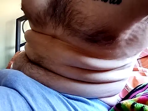 ViciouzzD online show from February 23, 2026, 7:47 pm