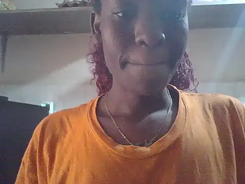 Sexxy paid online show from March 16, 2026, 6:10 pm