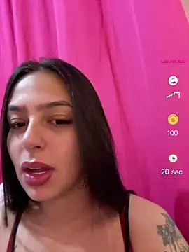 jujuarantes  2026 online show from July 16, 2026, 3:09 pm