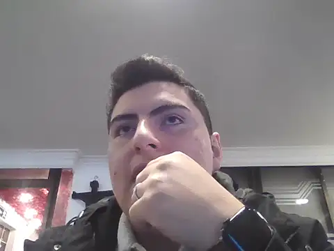 Snapshot of Agustindelarosa_ chatting on August 7, 2026, 5:41 pm Agustindelarosa online show from August 7, 2026, 5:41 pm