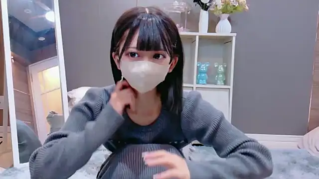 Kiki-jpn online show from April 3, 2026, 9:49 am