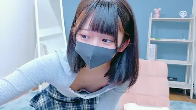 Kiki-jpn online show from February 27, 2026, 9:20 am