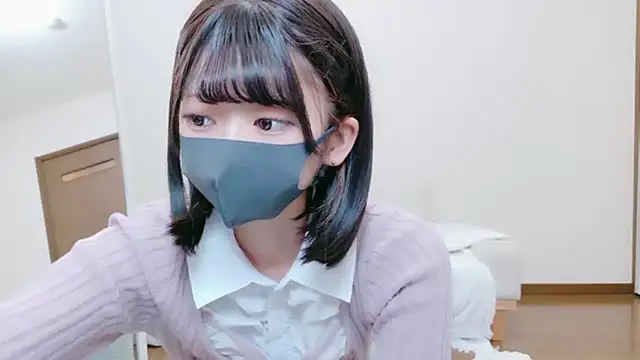 Kiki-jpn online show from March 6, 2026, 9:26 am