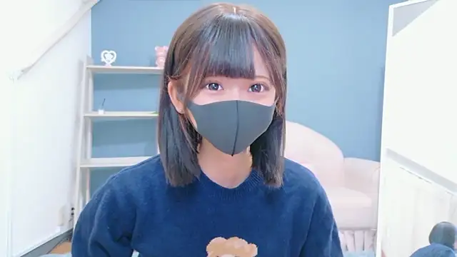 Kiki-jpn online show from February 13, 2026, 10:15 am