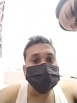 DesiSeductress online show from February 21, 2026, 4:31 pm