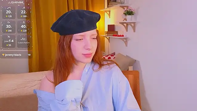 jennifernolan online show from February 23, 2026, 5:41 am