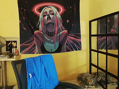 Snapshot of AnthonyCUMS17 chatting on January 6, 2026, 9:19 pm AnthonyCUMS17 online show from January 6, 2026, 9:19 pm