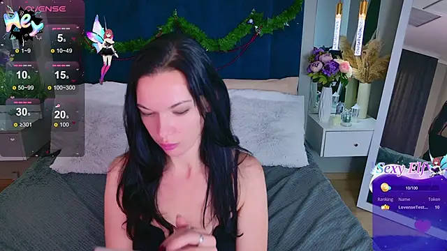 JulieHill online show from January 11, 2026, 7:37 am