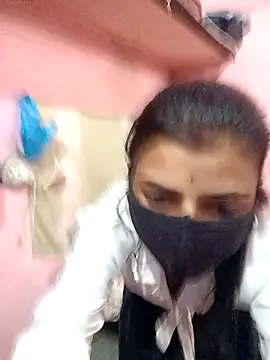 Desipari 777 online show from January 10, 2026, 5:41 pm