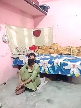 Desipari 777 online show from January 6, 2026, 5:17 pm