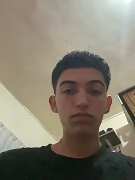 Chic0j0ven online show from February 5, 2026, 12:17 am