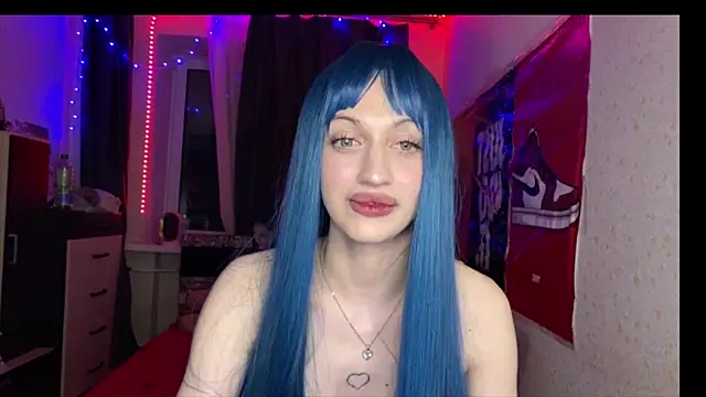 Snapshot of Amalia_Draki chatting on April 30, 2026, 7:10 pm Amalia Draki online show from April 30, 2026, 7:10 pm