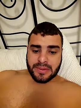Ricardosafadocassdo online show from March 22, 2026, 7:04 pm