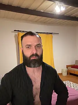 DamonSalvatore2 online show from February 13, 2026, 5:07 am