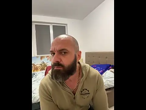 DamonSalvatore2 online show from March 25, 2026, 7:13 pm