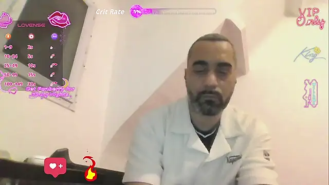 masterskorp online show from February 22, 2026, 7:59 pm