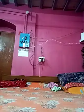 Hooghlypinkivabi online show from March 22, 2026, 2:07 pm