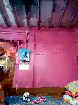 Hooghlypinkivabi online show from March 14, 2026, 2:34 pm