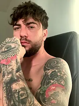 MasterRaylei1 online show from January 12, 2026, 12:56 pm