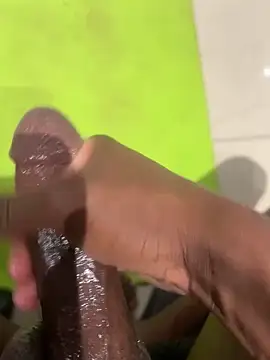 Daddy3rdlegx online show from March 26, 2026, 4:49 pm