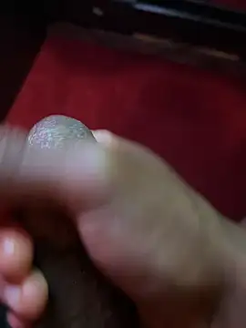 Daddy3rdlegx online show from February 1, 2026, 8:40 pm