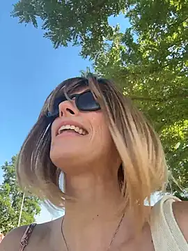 SugarLily24 online show from June 15, 2026, 4:28 pm