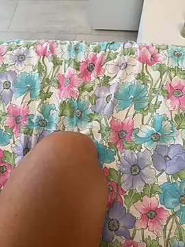 SugarLily24 online show from July 12, 2026, 1:45 pm