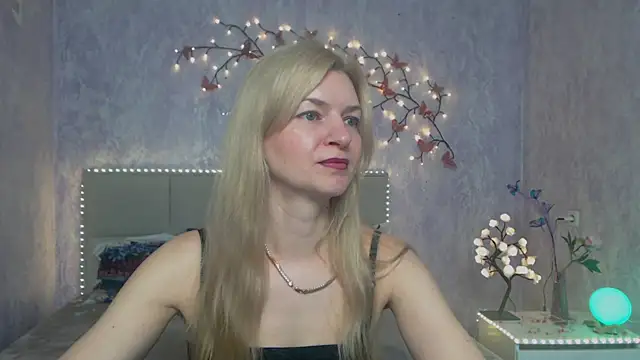 MelissaTyler online show from March 28, 2026, 6:25 am