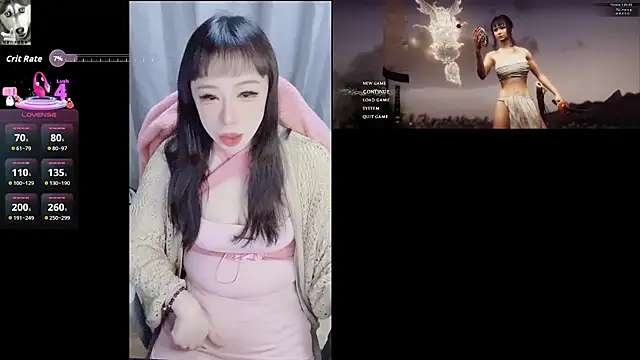 diaperlilinai0210 online show from February 19, 2026, 12:13 pm