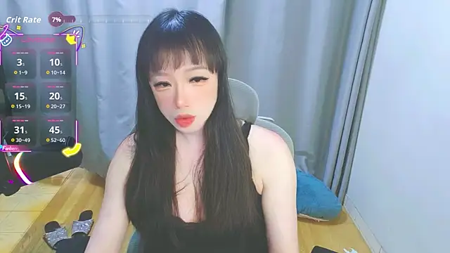 diaperlilinai0210 online show from April 13, 2026, 9:13 am