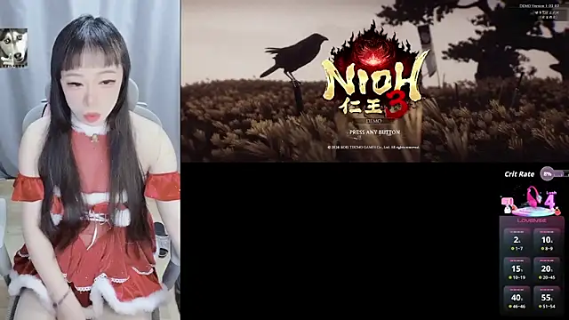 diaperlilinai0210 online show from February 5, 2026, 11:39 am