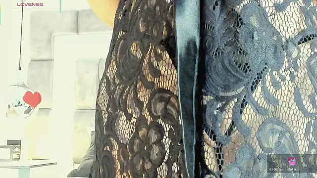 ElenaWatsonn online show from March 21, 2026, 7:51 pm