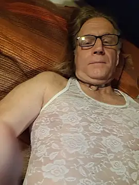 ModelAlexG online show from January 11, 2026, 1:56 am