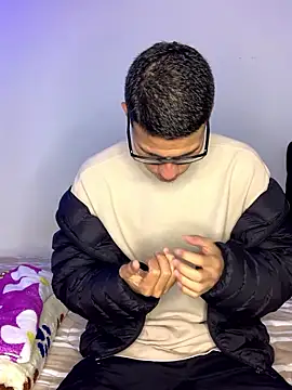 Latin Paisa Boy online show from January 11, 2026, 3:08 pm